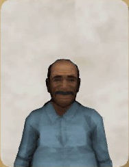 Esteban Morales