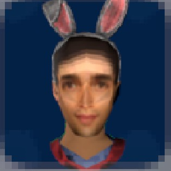 Bunny Ears