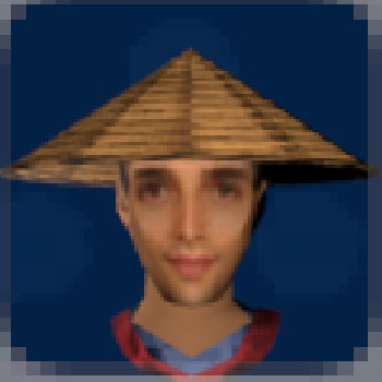 Farmer Hat