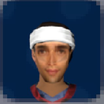 Headband