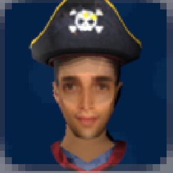 Pirate Hat