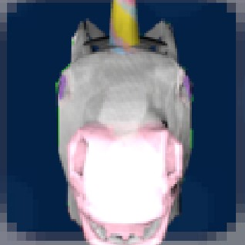 Unicorn Hat