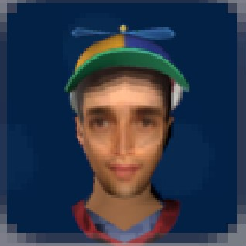 Propeller Hat