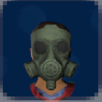 Gas Mask