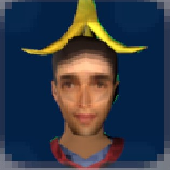 Banana Peel