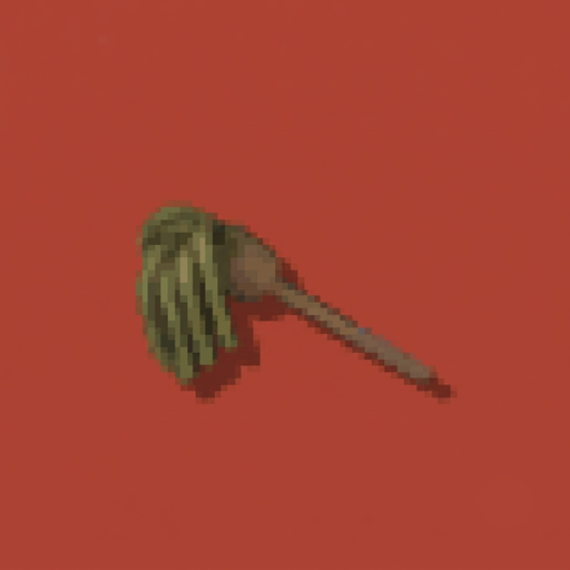 mop